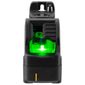 Nível Laser Linha Verde Dewalt Automático Dw088CG-LA