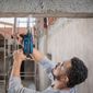 Furadeira de Impacto Bosch GSB13RE 1/2" 750W 220V Com Maleta