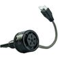 Kit 2 Lâmpadas Super Led Code 12V CSP 8000K H7