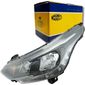 Farol Marelli Lado Esquerdo Fiat Argo Após 2024