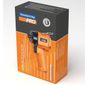 Mini Chave de Impacto Pneumática 1/2" 62kgf Tramontina