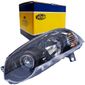 Farol Fiat Palio 1.8R Siena Strada 08 A 12 Esquerdo Marelli Farol Fiat Palio 1.8R Siena Strada 08 A 12 Esquerdo Marelli