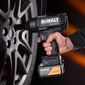 Ch Impacto McLaren DeWalt 1/2" 139kg 2 Bat 5Ah