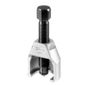 Extrator Engrenagem 5ª marcha Raven 122127 para Cambio Ford Escort (CHT e Rocam)
