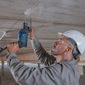 Furadeira Impacto 1/2 850W 220V Com Maleta GSB 16 RE Bosch