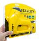 Grampeador Pinador Elétrico Profissional 220v Tre550 Stanley