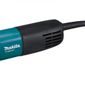 Esmerilhadeira Angular 4.1/2" 850W 220V M9510B-220V Makita