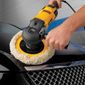 Politriz Angular 7/9 1250W 220V DWP849XB2 DeWalt