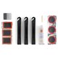 Kit Reparo Para Pneu de Bicicleta Robust GS99800001