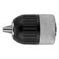Mandril MTX 13mm-1/2" Rosca 1/2" Aperto Rápido