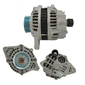 Alternador Honda Fit 1.5 2007 em diante 75A