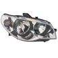 Farol Marelli Lado Direito H1 H7 Fiat Palio 2004 A 2017