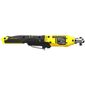 Catraca 3/8" SCF930B-B3 Stanley 20V Sem Bateria Catraca 3/8" SCF930B-B3 Stanley 20V Sem Bateria