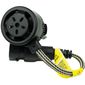 Kit 2 Lâmpadas Super Led Code 12V 8000K 9005/9006