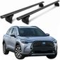 Rack Eqthor Corolla Cross 2021 Em Diante Eqmax