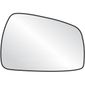 Lente Retrovisor Direito I30 Elantra 2015 A 2018