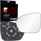 Lente Retrovisor Esquerdo Renault Duster 2020 Em Diante
