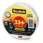 Fita Isolante 33+ 19mm x 20m HB004667893 3M