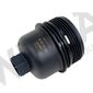 Capa Alojamento Refil Filtro Renault Master 2.5 12/... Wega
