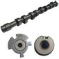 Eixo Comando VW Gol/Fox/Polo 1.6 06/... Flex Kombi 1.4 06/...
