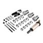 Kit Extrator e Instalador p/Buchas de Braços Oscilantes de Suspensão 103600 Raven