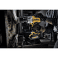 Chave de Impacto DeWalt Encaixe 3/4" Torque 162Kg 20V Sem Bateria
