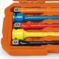 Jogo de Extensões para Controle de Torque 1/2" 5 Pçs Tramontina PRO