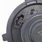 Motor do Ventilador Interno VW Golf 99/07 Bora 00/09 New Beetle 99/17 A3/TT 99/07