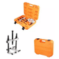 Extrator Rolamento Com Diametro Entre 22 e 115mm 102002 Raven