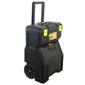 Caixa De Ferramentas 18 Monobloco C/ Roda STST18800 Stanley