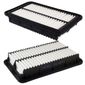Kit de Filtros Hyundai HB20 1.0 Após 2012 Aspirado WKL225