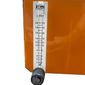 Maquina Smoke Injector PRO Raven 109200 3 em 1