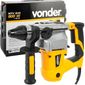 Martelete Rompedor 4 Joules 800W 220V Vonder