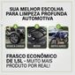 Desincrustante Ácido Intercape Limpeza Pesada 1,5L NobreCar