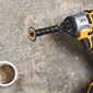 CORTADOR DE TUBOS PVC/PEX 34X64X2MM DEWALT CORTADOR DE TUBOS PVC/PEX 34X64X2MM DEWALT