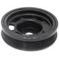 Polia Virabrequim VW Polo Virtus Up Golf 1.0 12v TSI Polia Virabrequim VW Polo Virtus Up Golf 1.0 12v TSI