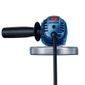 Esmerilhadeira Angular 5" Bosch GWS 9-125S Com Velocidade Variável 900W 220V