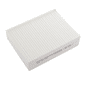 Filtro de Ar Condicionado Wega Original Kia Opirus 2004 a 2009