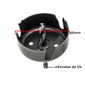Serra Copo Madeira 65mm Bosch Encaixe 1/4" 2608594279