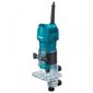 Tupia Base Articulada 530W 220V 3709-220V Makita