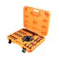 Extrator Cubo de Roda Com Parafuso Hidráulico Raven 103006 Com