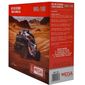 Kit Filtros GM Onix Prisma 1.0 1.4 12/20 WKL180 Wega