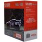 Kit Filtros GM Tracker 1.8 16v 2013 a 2016 WKL182 Wega