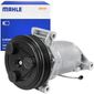 Compressor Ar Condicionado Mahle GM S10 2.8 16v 2012 a 2026