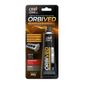 Orbi White Seal Silicone Substitui Junta Preto 50g