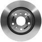 Disco Freio Traseiro BYD Song Plus E Pro 1.5 2022 A 2026 309mm Disco Freio Traseiro BYD Song Plus E Pro 1.5 2022 A 2026 309mm