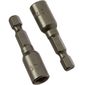 Soquete Magnético para Parafusadeira MTX 6 x 45 mm - Jogo com 2 Peças
