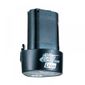 Combo 2 Parafusadeiras 12V + Maleta Alumínio Makita