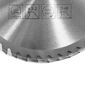 Lâmina Serra Circular Esquadria 10" 48 Dentes 35.0010 Rocast