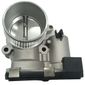 Corpo Borboleta TBI Chery Tiggo 8 1.6 16v 2020 a 2026